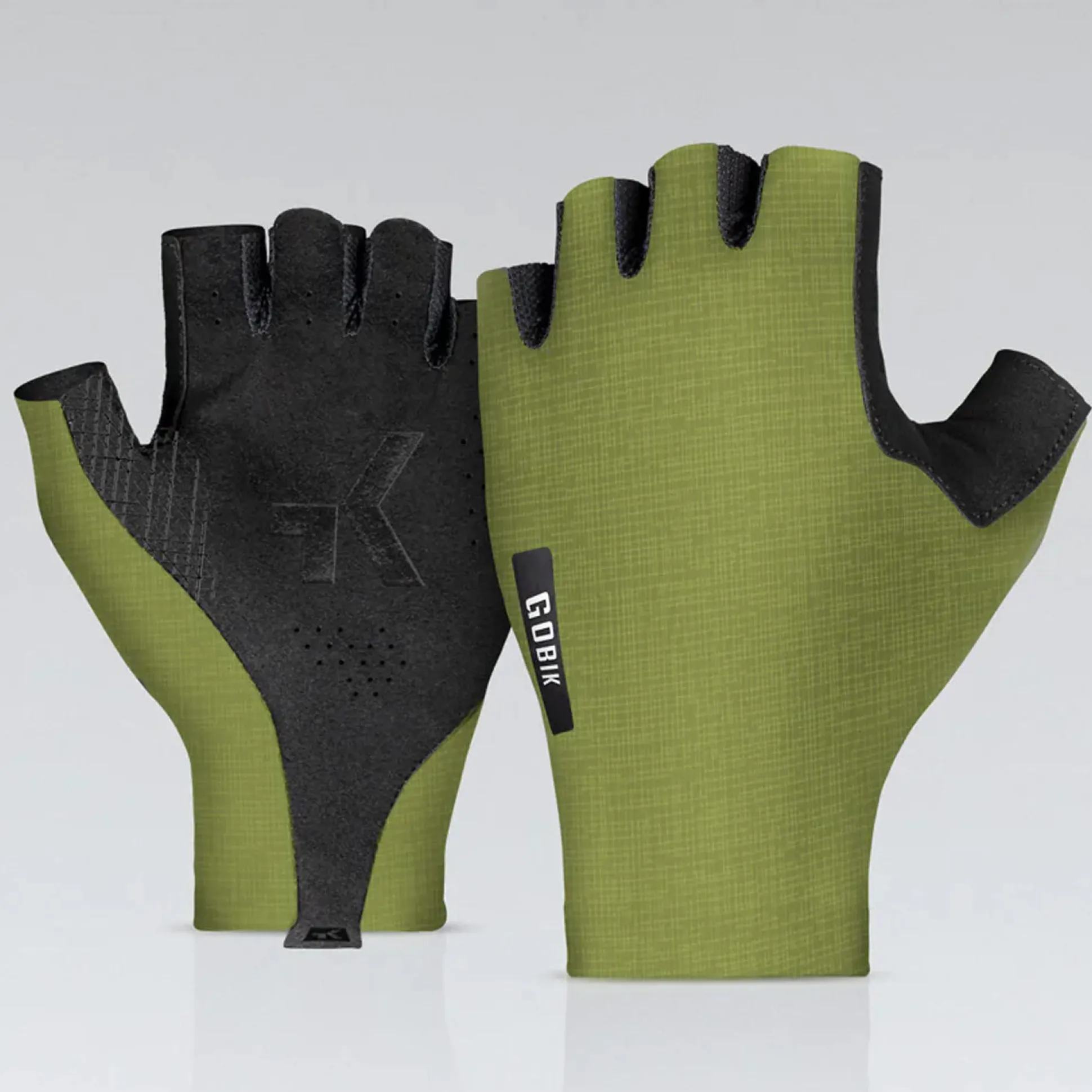Guanti Gobik Mamba 2.0 - Verde