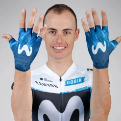 Guanti Gobik Movistar 2025 Viper
