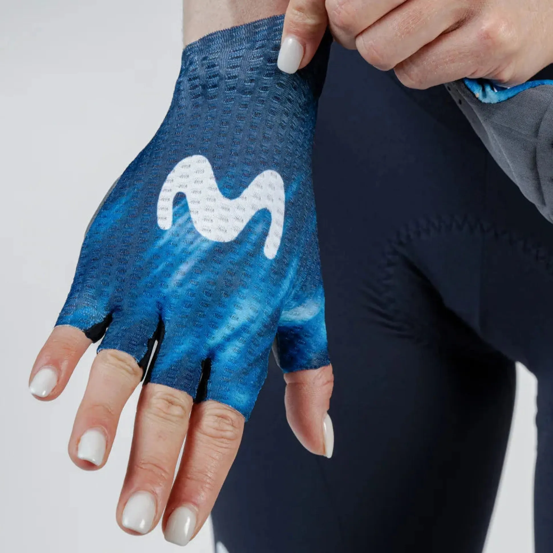 Guanti Gobik Movistar 2025 Viper