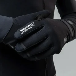Guanti Gobik Neoshell Bora - Nero