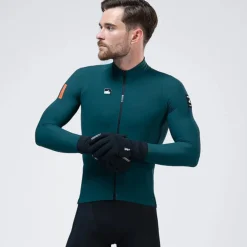 Guanti Gobik Polartec Bora 2.0 - Nero