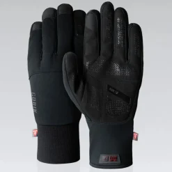 Guanti Gobik Primaloft Nuuk 2.0 - Nero