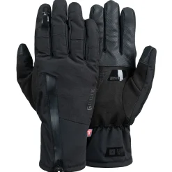 Guanti Gobik Primaloft Zero 2.0 - Nero
