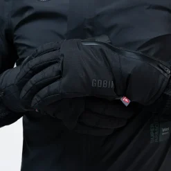 Guanti Gobik Primaloft Zero 2.0 - Nero