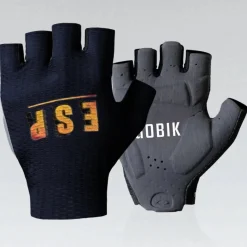 Guanti Gobik RFEC Viper Nazionale Spagnola - Blu