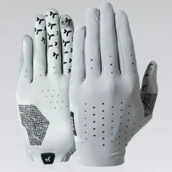 Guanti Gobik Swift Trail - Grigio