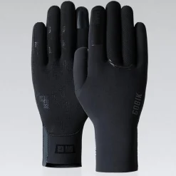 Guanti Gobik Tundra 3.0 - Nero