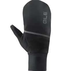 Guanti invernali Ale Scirocco - Nero