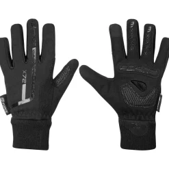 Guanti invernali bambino Force X72 - Nero