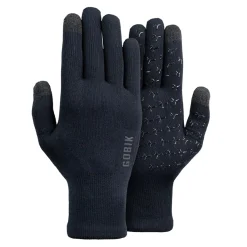 Guanti invernali Gobik Hyperguard - Nero