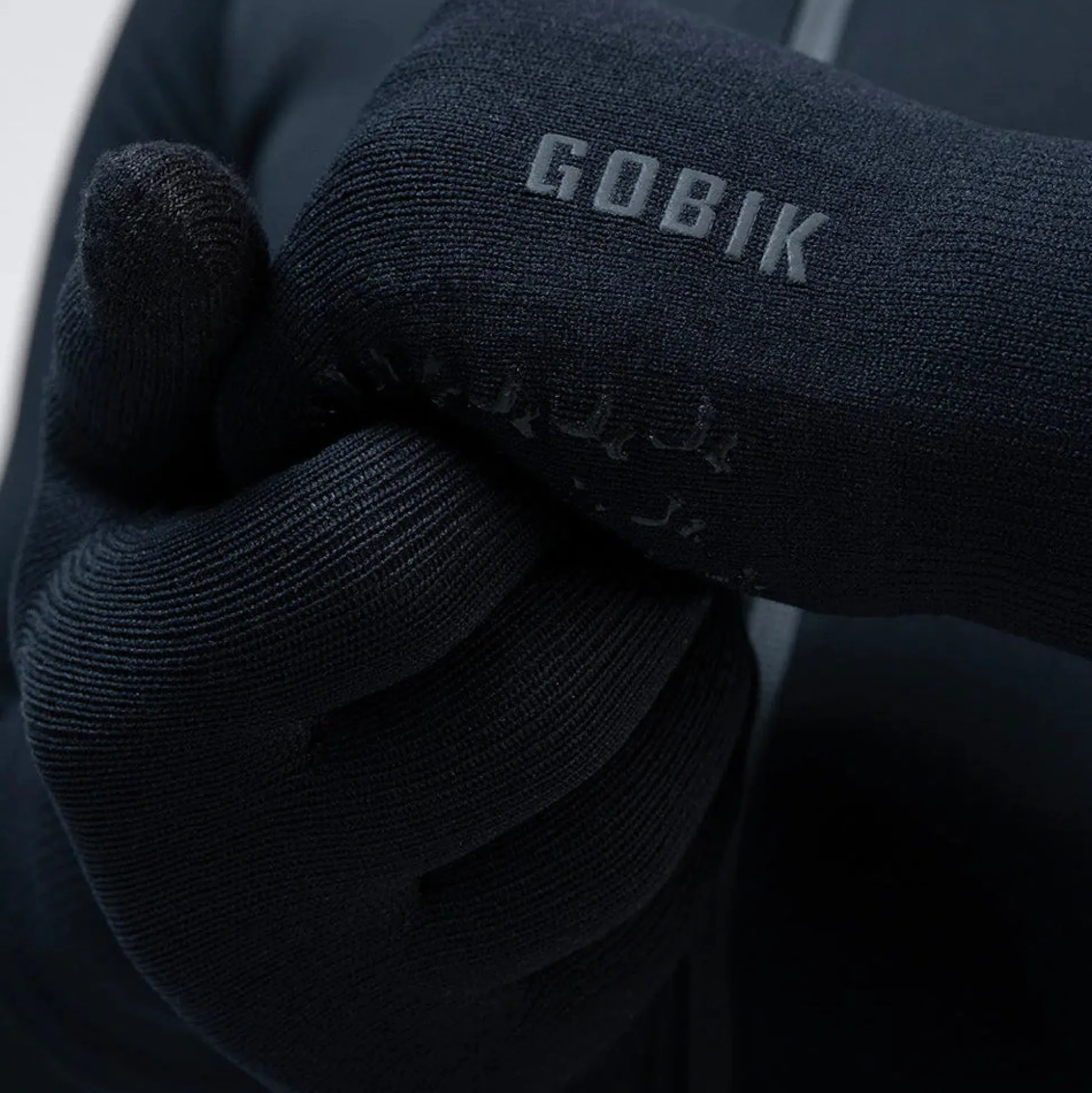 Guanti invernali Gobik Hyperguard - Nero