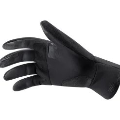 Guanti invernali Shimano Infinium Race - Nero
