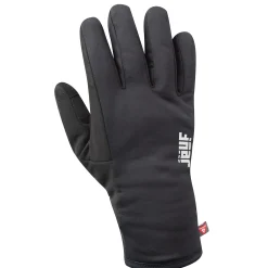 Guanti Jëuf Pro Primaloft - Nero
