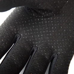 Guanti Jëuf Pro Thermal - Nero