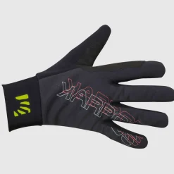 Guanti Karpos Race - Nero rosso