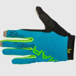 Guanti Karpos Rapid - Azzurro