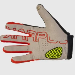 Guanti Karpos Rapid - Grigio