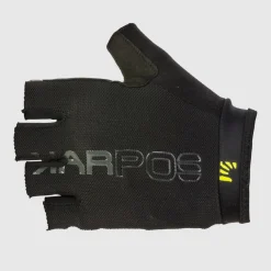 Guanti Karpos Rapid 1/2 - Nero