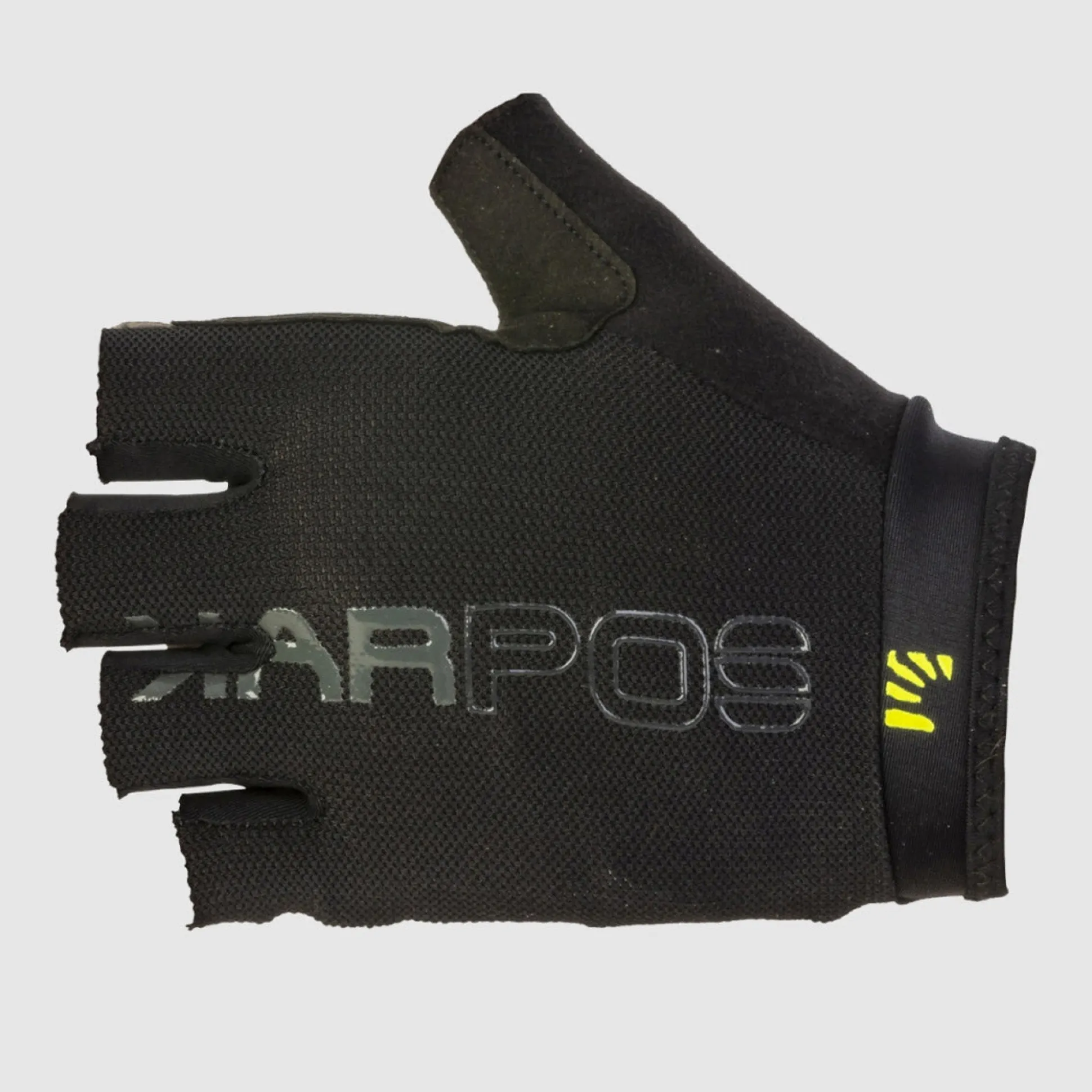 Guanti Karpos Rapid 1/2 - Nero
