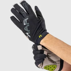 Guanti Karpos Rapid - Nero