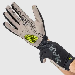 Guanti Karpos Rapid - Nero