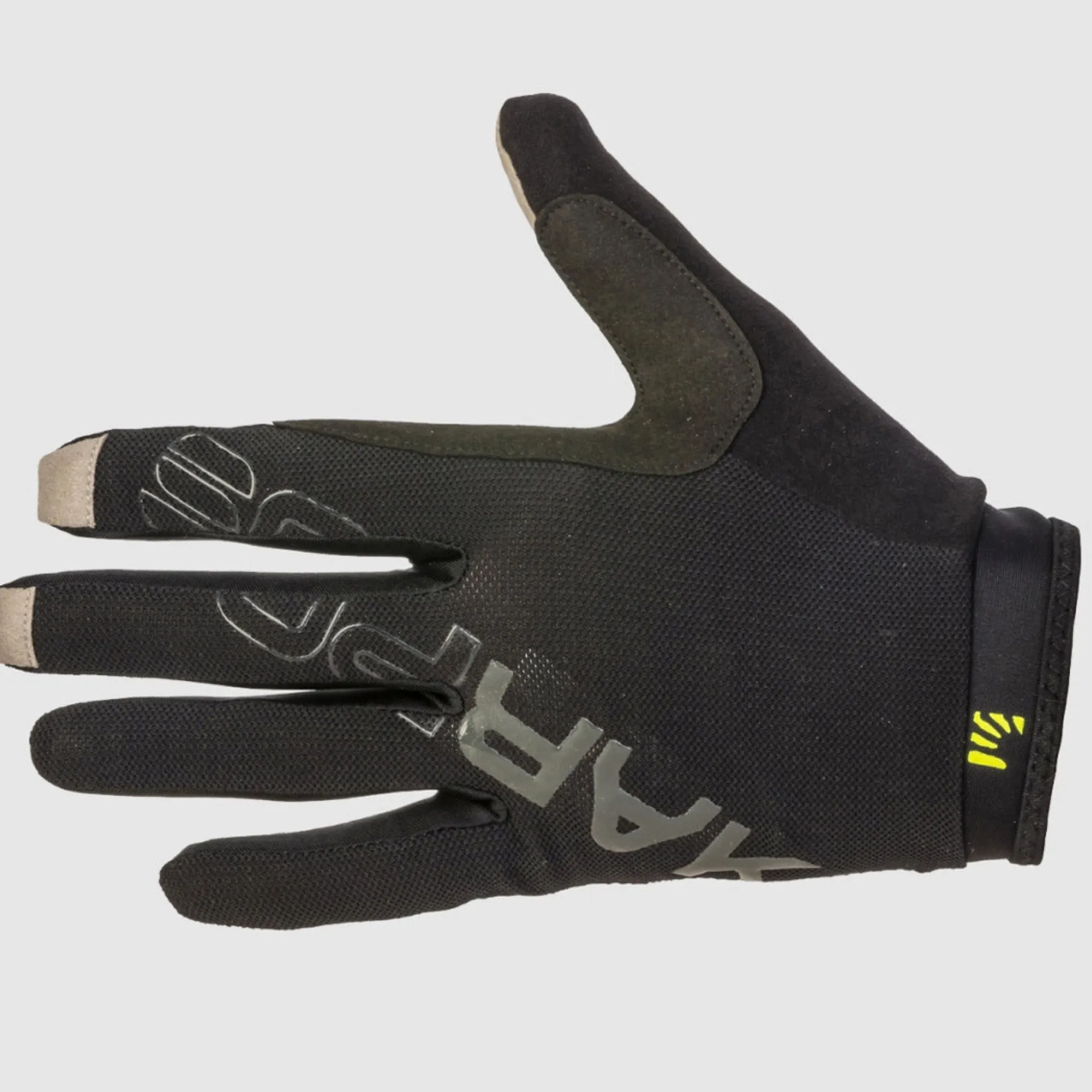 Guanti Karpos Rapid - Nero