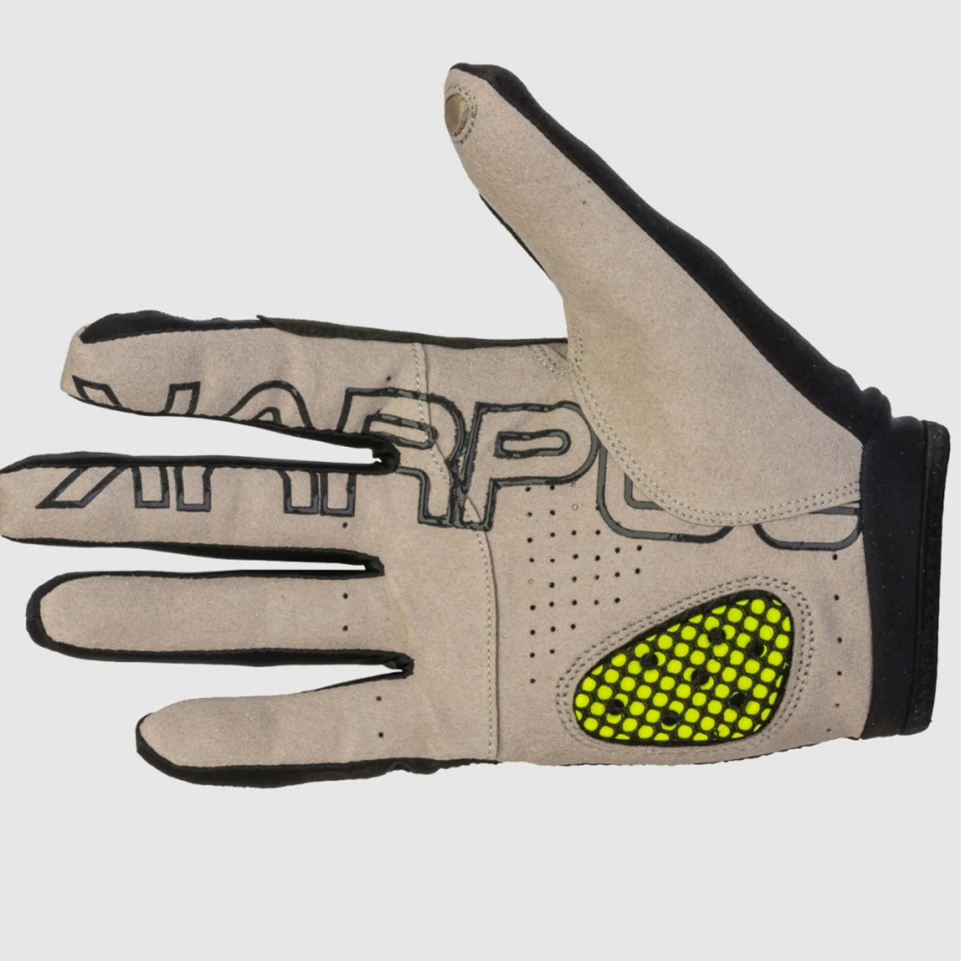 Guanti Karpos Rapid - Nero