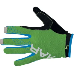 Guanti Karpos Rapid - Verde