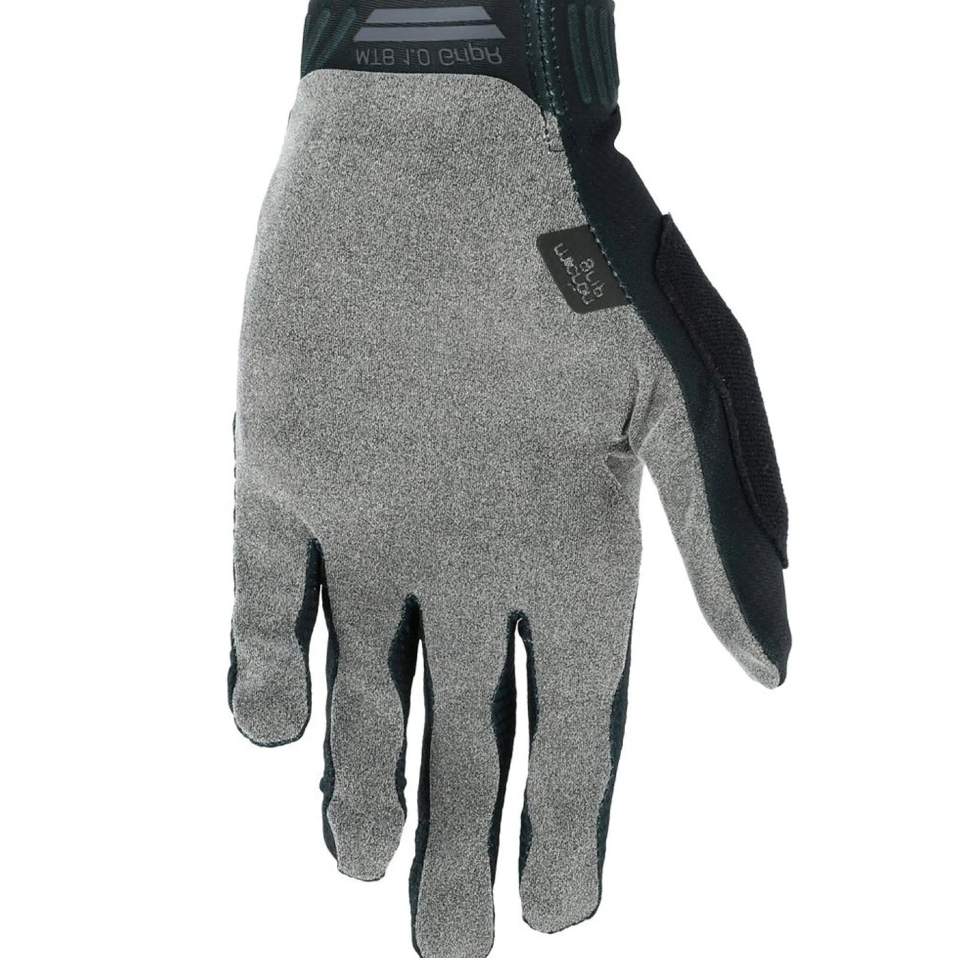 Guanti Leatt MTB 1.0 Gripr - Nero