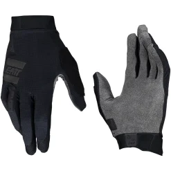 Guanti Leatt MTB 1.0 GripR - Nero