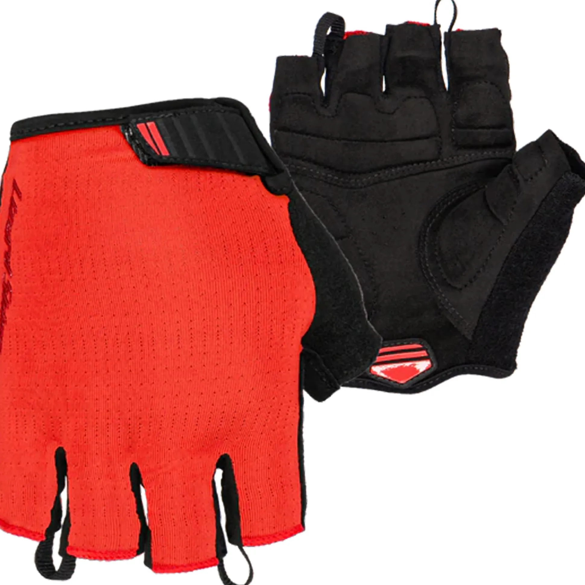 Guanti Lizard Skins Aramus Apex - Rosso