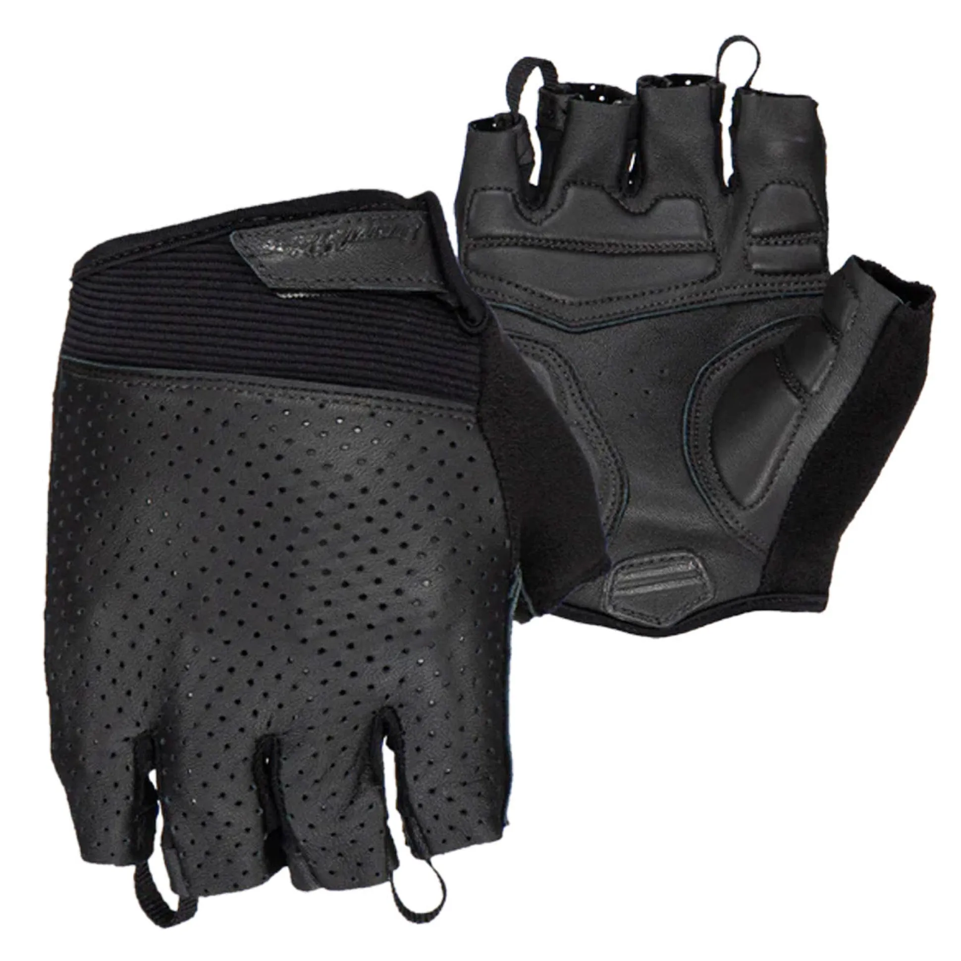 Guanti Lizard Skins Aramus Classic Diamond - Nero