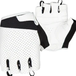 Guanti Lizard Skins Aramus classic diamond - Bianco