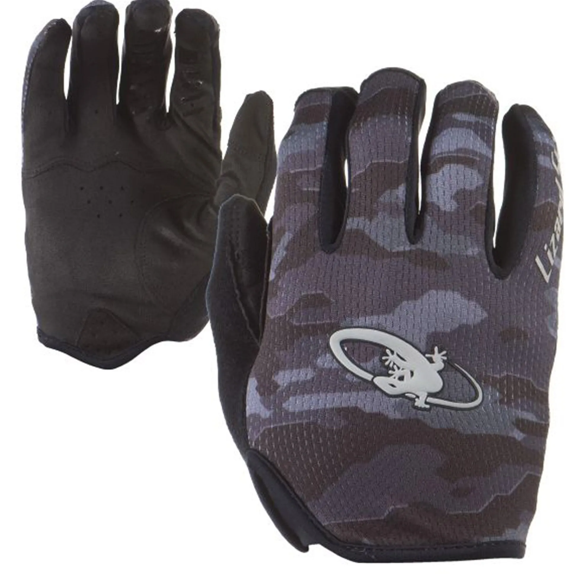 Guanti Lizard Skins monitor - Camo