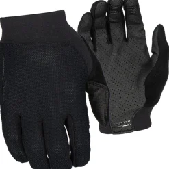 Guanti Lizard Skins monitor Ignite - Nero
