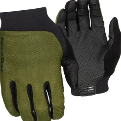 Guanti Lizard Skins Monitor Ignite - Verde