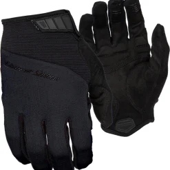 Guanti Lizard Skins Monitor Traverse - Nero