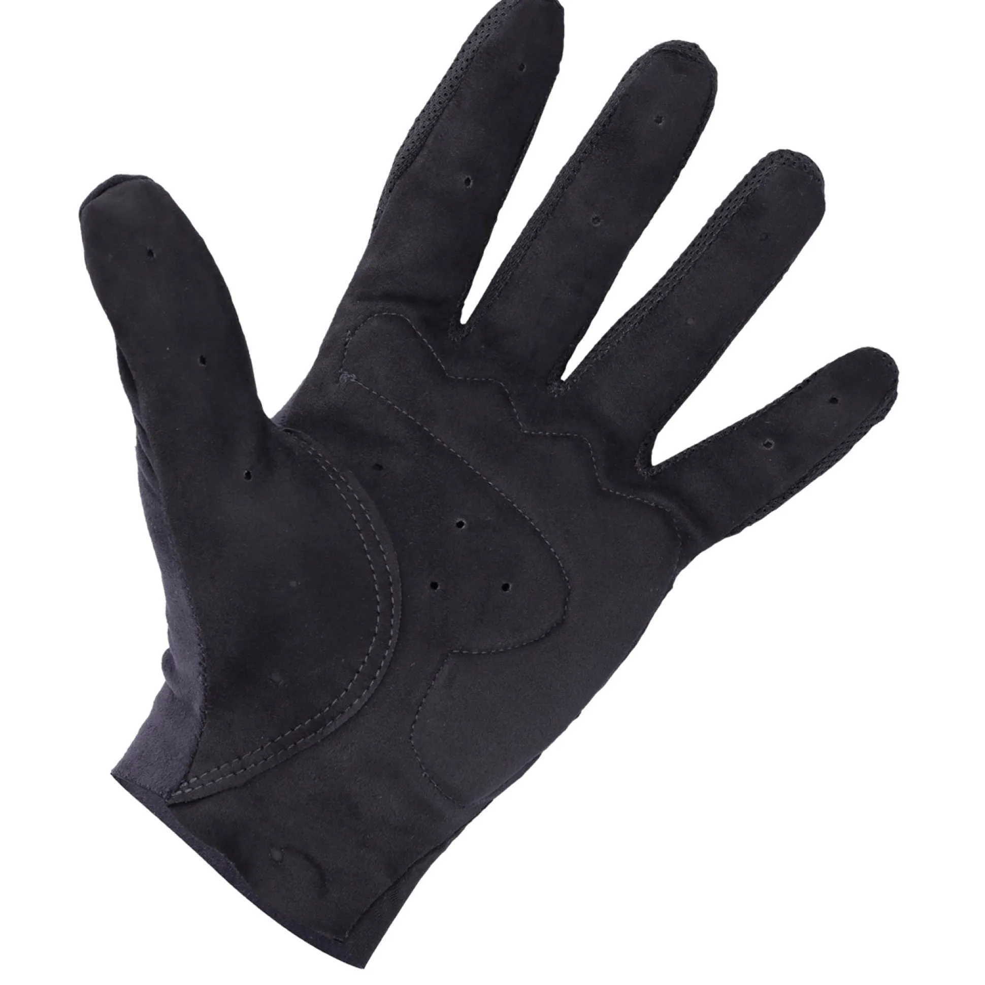 Guanti lunghi Q36.5 Adventure - Blu