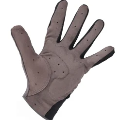 Guanti lunghi Q36.5 Adventure - Grigio