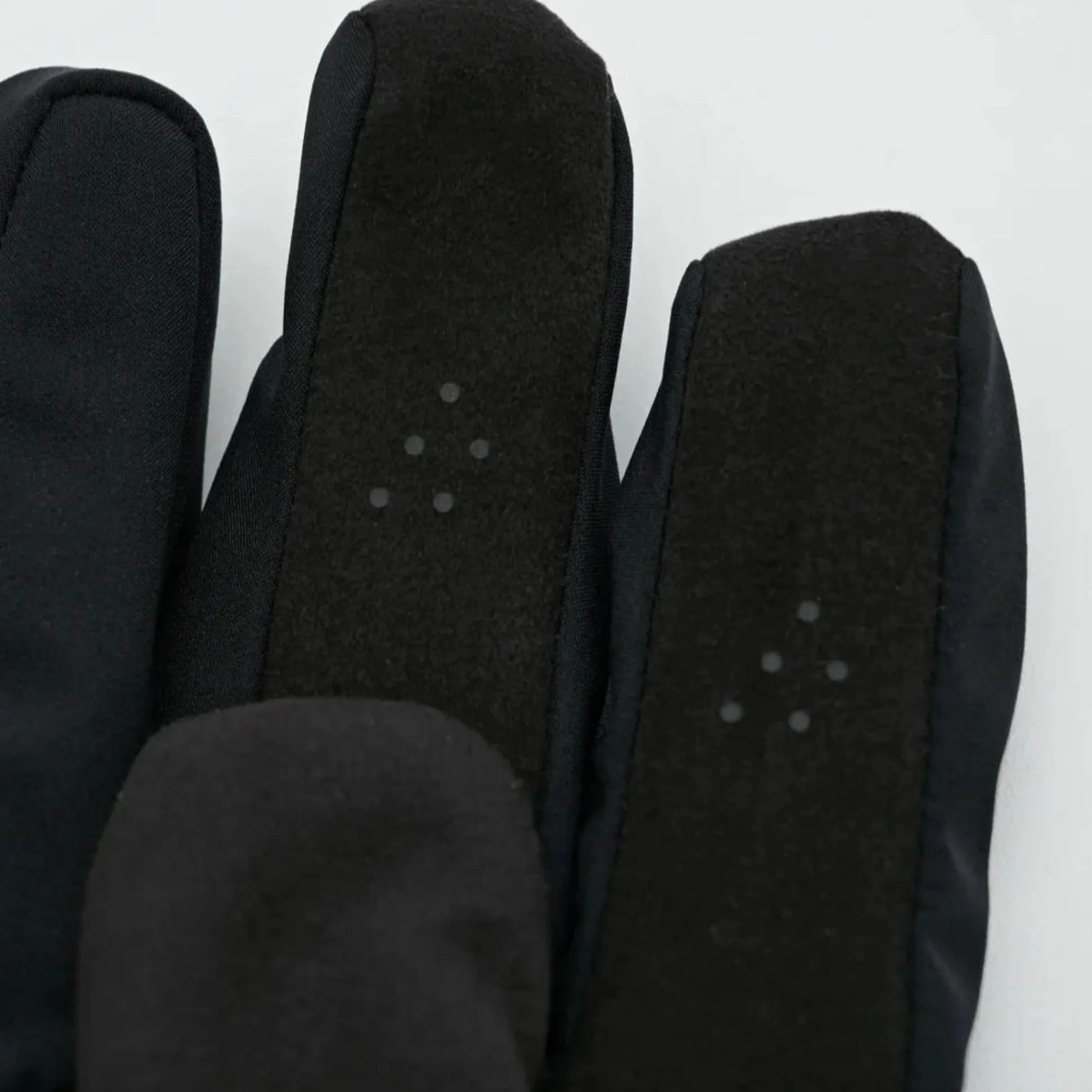 Guanti Maap Control Winter - Nero