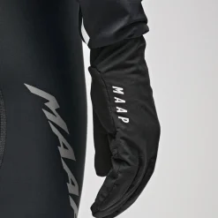 Guanti Maap Control Winter - Nero