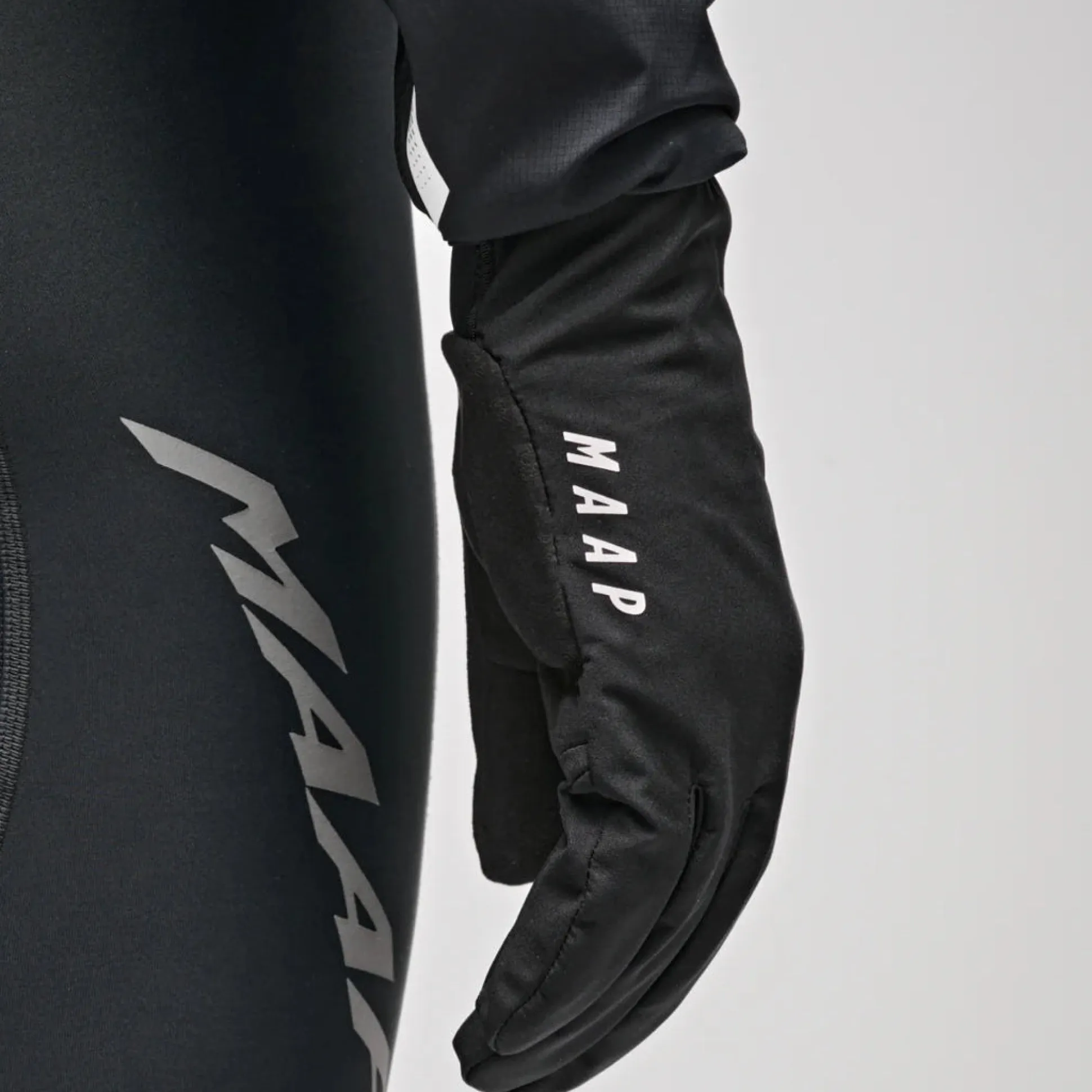Guanti Maap Control Winter - Nero