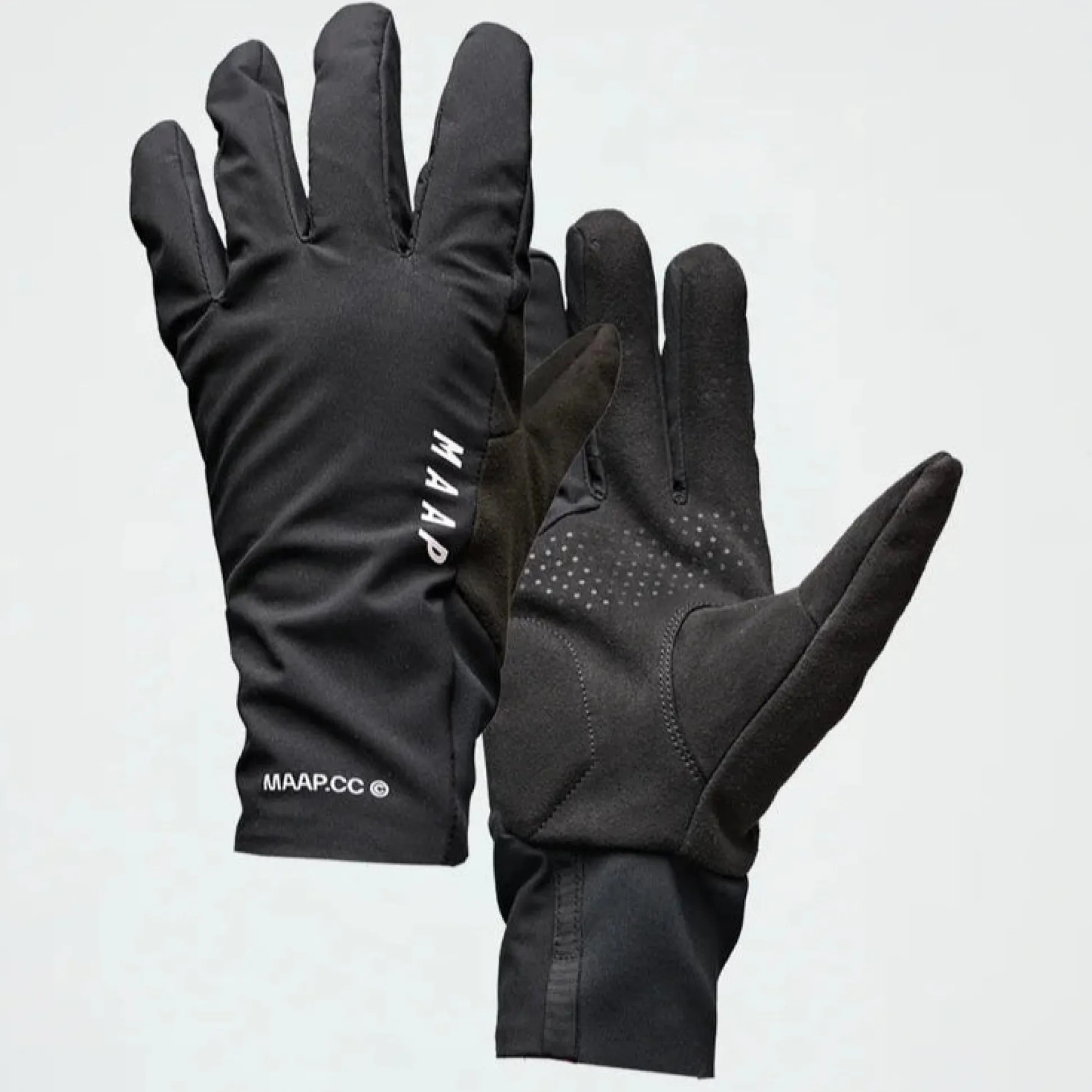 Guanti Maap Control Winter - Nero