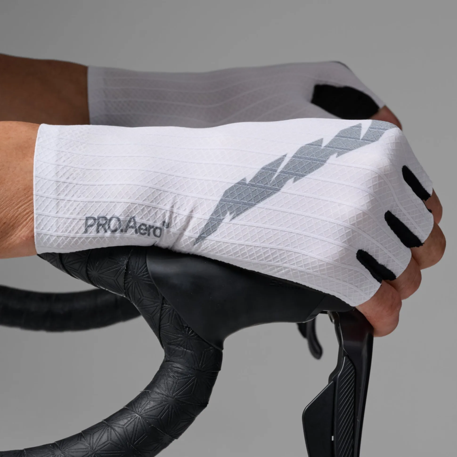 Guanti Maap Pro Aero Mitt - Bianco