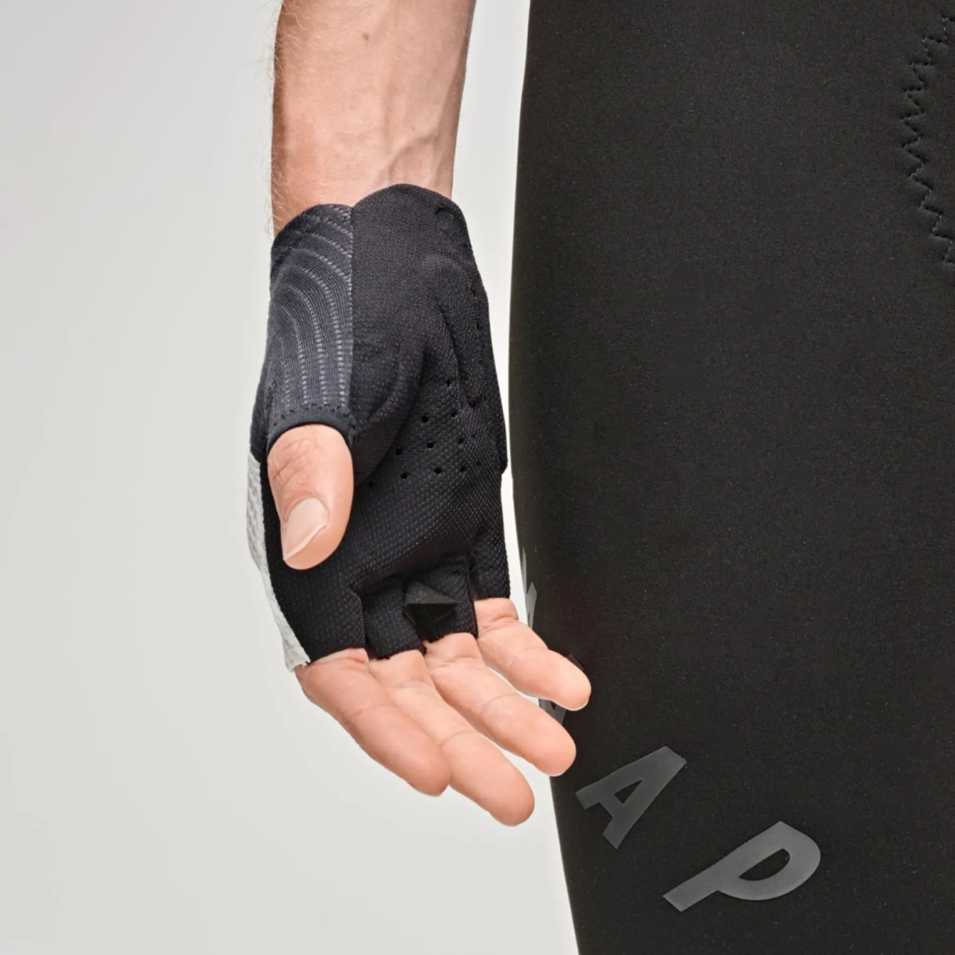 Guanti Maap Pro Race Mitt - Bianco