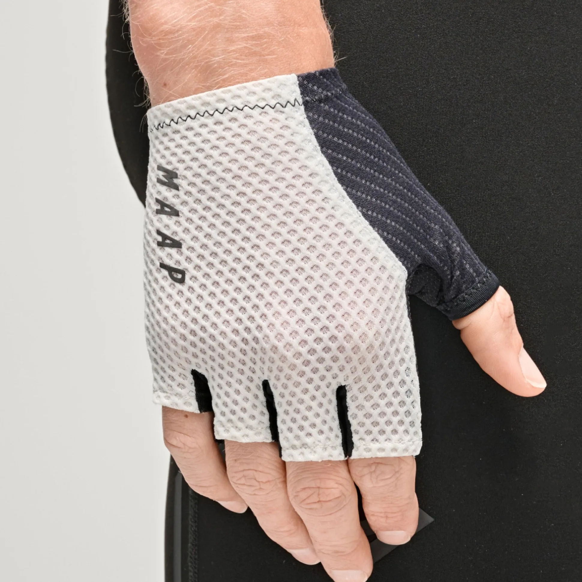 Guanti Maap Pro Race Mitt - Bianco