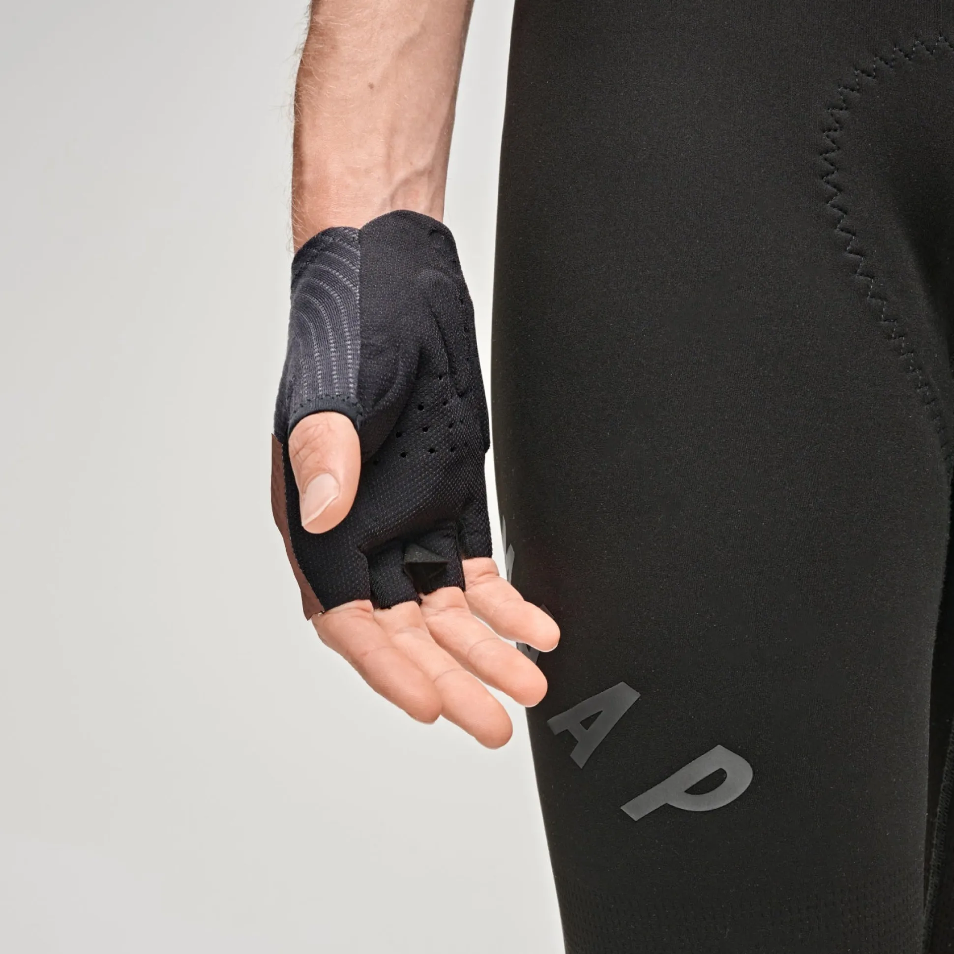 Guanti Maap Pro Race Mitt - Marrone