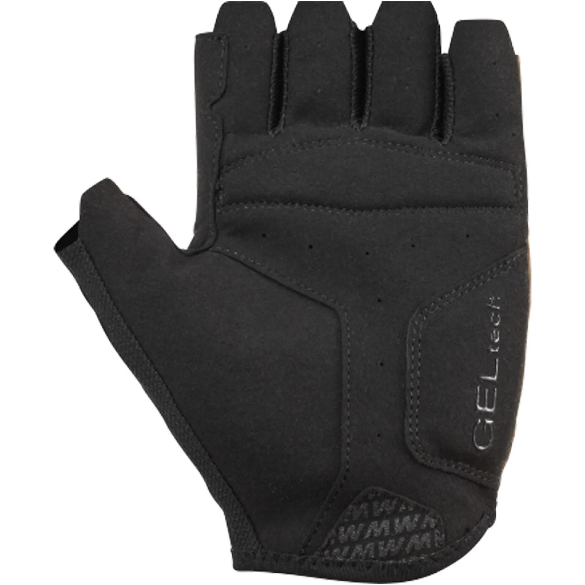 Guanti Mavic Aksium Gradient - Marrone