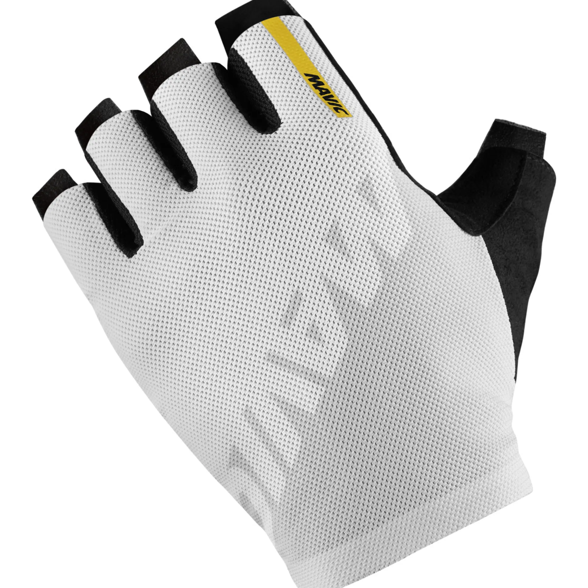 Guanti Mavic Cosmic - Bianco