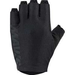 Guanti Mavic Cosmic Logo - Nero